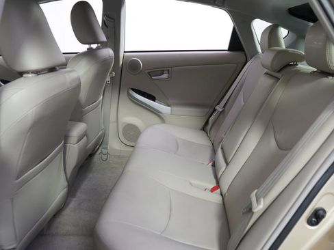 Used 2010 Toyota Prius Five FWD image 21