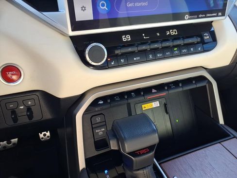 Used 2022 Toyota Tundra 1794 Edition image 28