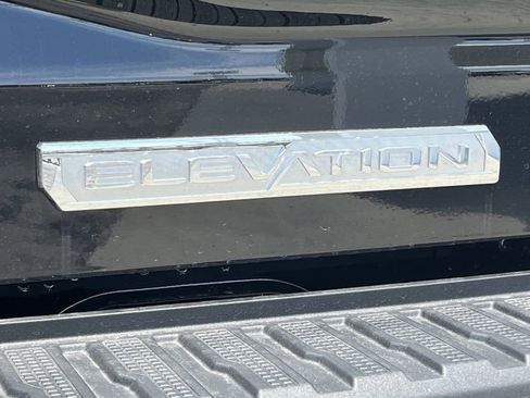 New 2026 GMC Sierra 1500 Elevation w/ Elevation Select Package RWD image 14