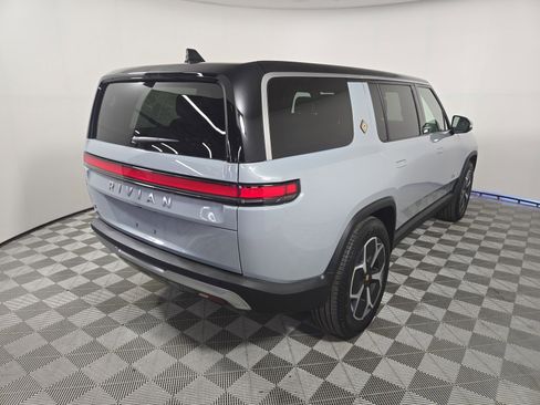 Used 2024 Rivian R1S Adventure image 5