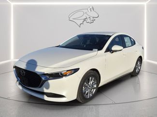 New 2026 MAZDA MAZDA3 s video 1