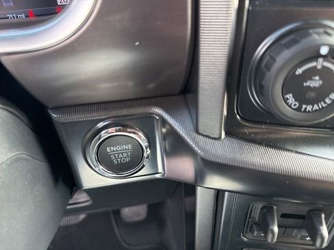 New 2026 Ford F150 Platinum w/ Equipment Group 701A Base image 23