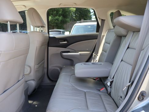 Used 2014 Honda CR-V EX-L image 16