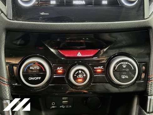 Used 2024 Subaru Forester Sport AWD/4WD image 16