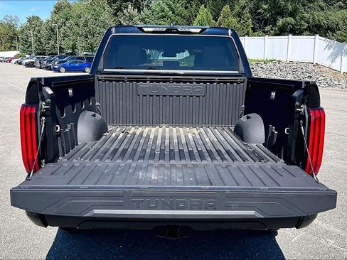 Used 2024 Toyota Tundra SR5 w/ SR5 Premium Package AWD/4WD image 30
