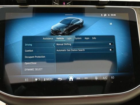 Used 2024 Mercedes-Benz E 350 4MATIC Sedan image 33