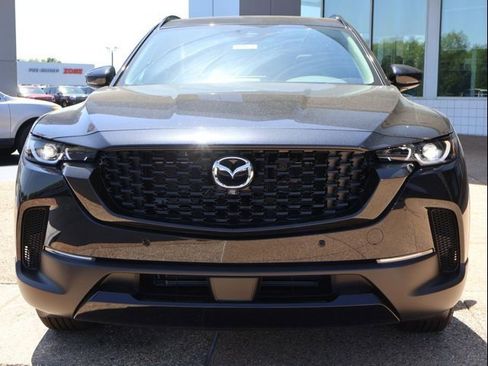 New 2026 MAZDA CX-50 AWD 2.5 Hybrid w/ Weather Package image 8