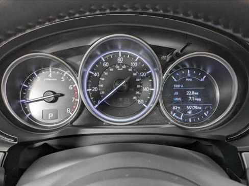 Used 2023 MAZDA CX-9 Touring Plus AWD/4WD image 30