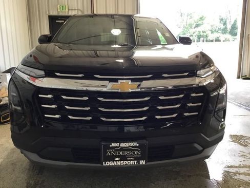 Used 2026 Chevrolet Equinox LT w/ Convenience Package II AWD/4WD image 6