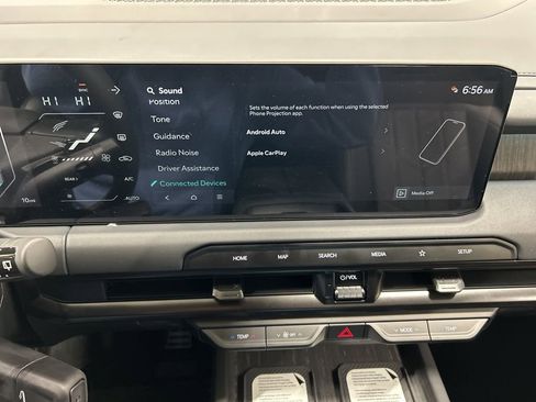 New 2027 Kia Telluride SX Prestige X-Line image 22