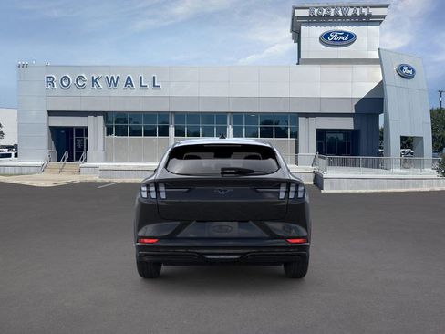 New 2025 Ford Mustang Mach-E Premium w/ Sport Appearance Package image 5