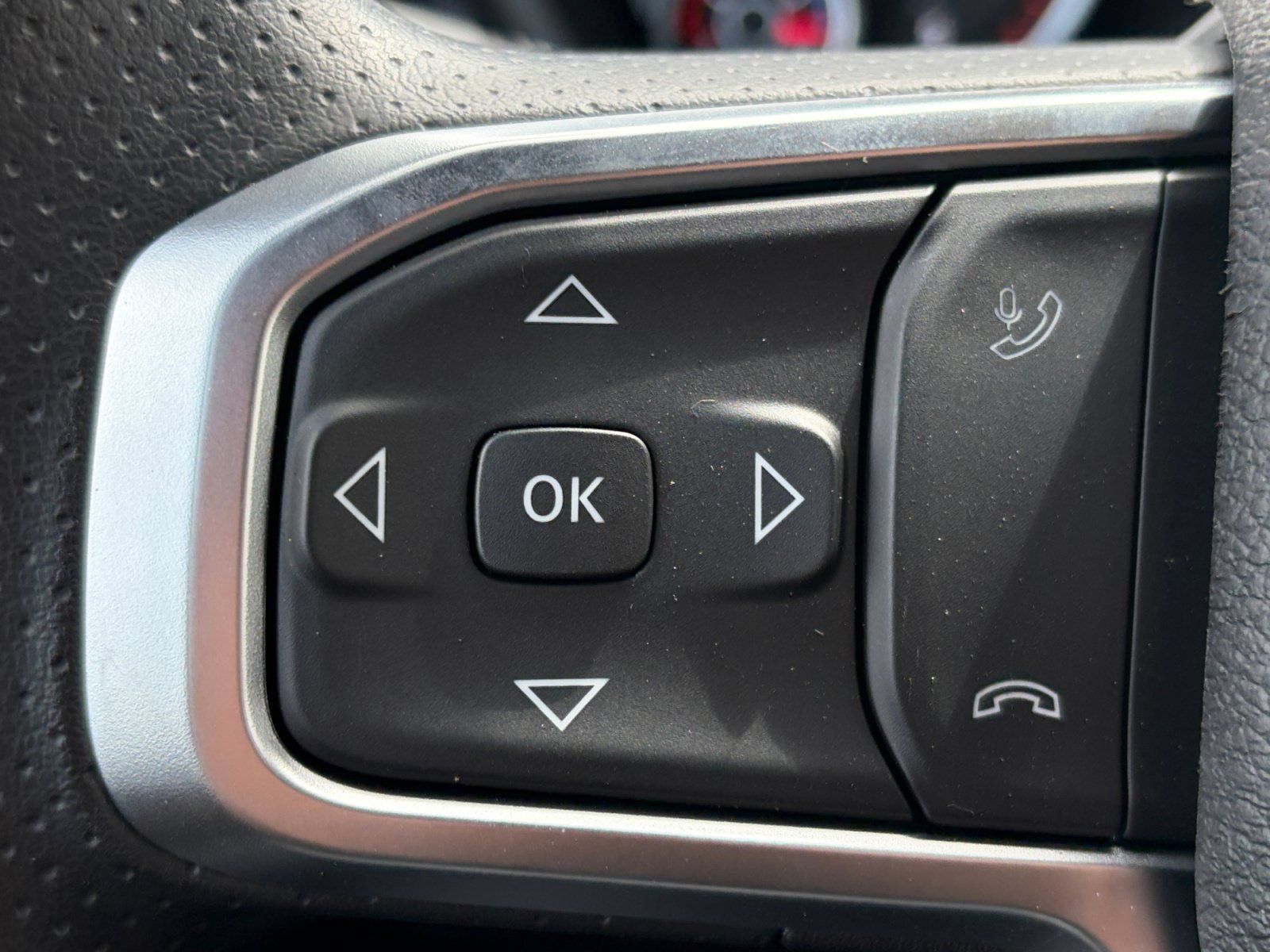 New 2027 RAM 3500 Tradesman AWD/4WD image 20