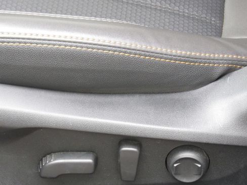 Used 2024 Subaru Forester Wilderness AWD/4WD image 13