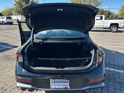 Used 2024 Hyundai Sonata N Line image 20