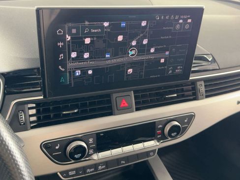 Certified 2023 Audi A5 2.0T Premium Plus w/ Premium Plus image 22