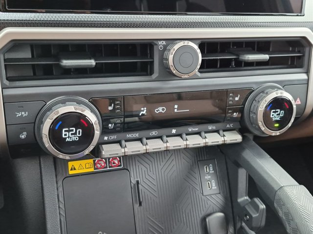 Certified 2026 Toyota 4Runner Limited AWD/4WD image 15