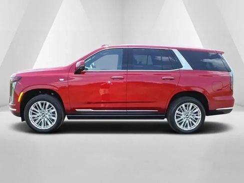 New 2025 Cadillac Escalade Premium Luxury w/ Touring Package image 4