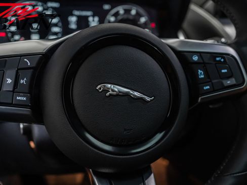 Used 2024 Jaguar F-TYPE R-Dynamic image 29