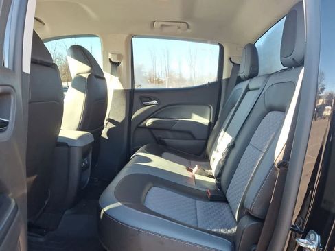 Used 2015 Chevrolet Colorado Z71 image 26