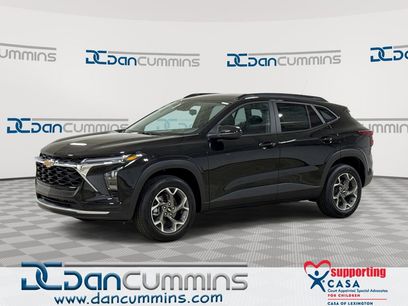 New 2026 Chevrolet Trax LT w/ LT Convenience Package