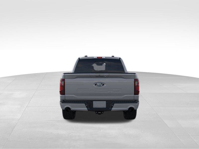 Used 2026 Ford F150 XLT w/ Equipment Group 302A MID AWD/4WD image 6