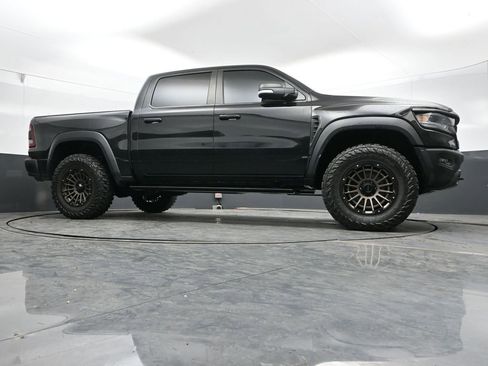 Used 2022 RAM 1500 TRX w/ TRX Level 1 Equipment Group AWD/4WD image 46