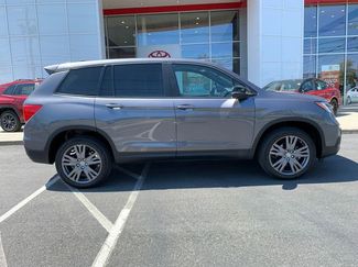 Used 2021 Honda Passport EX-L video 2