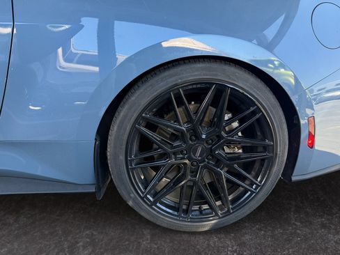 Used 2024 Ford Mustang GT RWD image 15