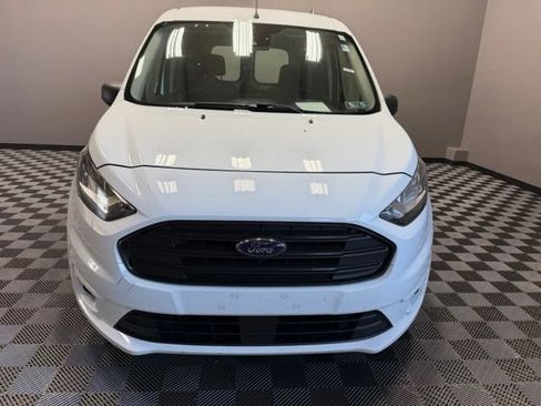 Used 2023 Ford Transit Connect XLT FWD image 4