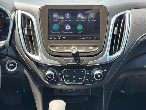 Certified 2022 Chevrolet Equinox Premier FWD image 13