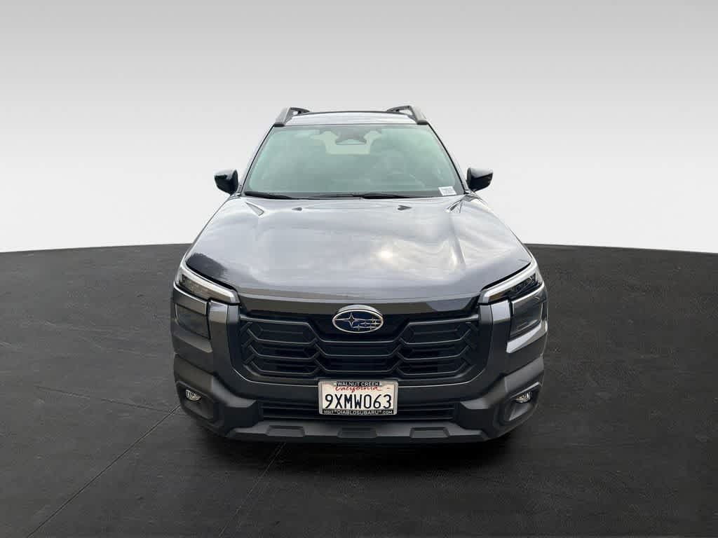 Certified 2026 Subaru Outback Premium AWD/4WD image 7