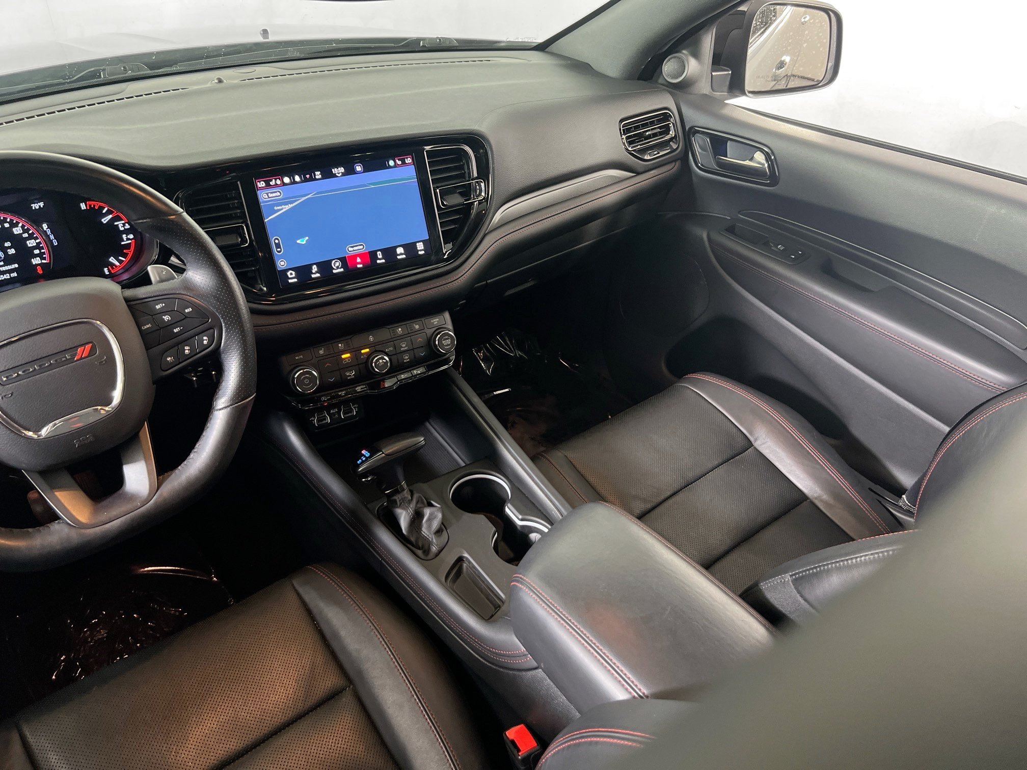 Used 2023 Dodge Durango GT AWD/4WD image 24