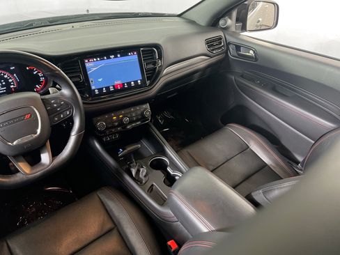 Used 2023 Dodge Durango GT AWD/4WD image 24