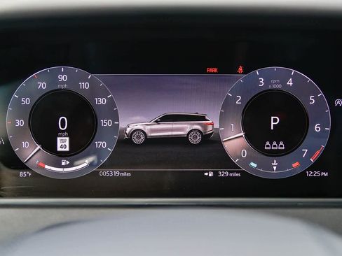 Used 2026 Land Rover Range Rover Velar Dynamic SE image 20