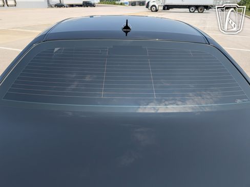 Used 2016 Dodge Challenger R/T Scat Pack w/ Leather Interior Group image 37