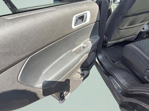 Used 2015 Ford Explorer XLT w/ Equipment Group 201A image 42