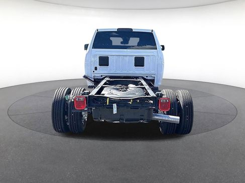 New 2026 RAM 4500 Tradesman image 4