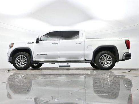 Used 2020 GMC Sierra 1500 SLT w/ SLT Premium Package image 32
