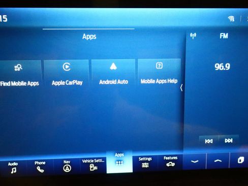 Used 2023 Ford F150 XLT w/ Equipment Group 302A High image 35