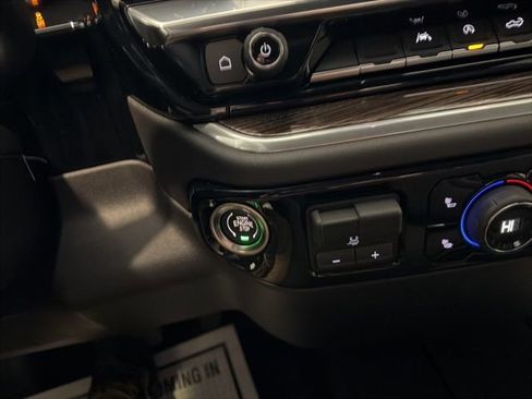 New 2026 Chevrolet Silverado 1500 RST image 37