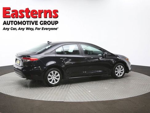 Used 2023 Toyota Corolla LE image 41