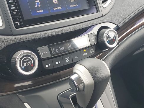 Used 2015 Honda CR-V EX-L image 30