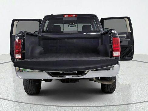Used 2017 RAM 1500 Big Horn AWD/4WD image 13