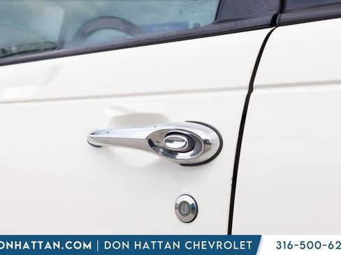 Used 2007 Chrysler PT Cruiser Touring FWD image 26