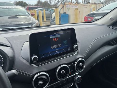 Used 2024 Nissan Sentra SV image 20