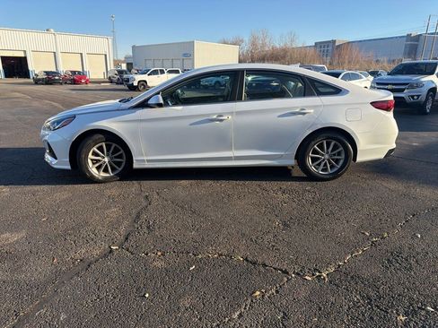 Used 2018 Hyundai Sonata SE image 6