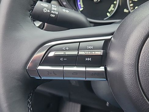 New 2026 MAZDA CX-50 AWD 2.5 Hybrid w/ Weather Package image 16