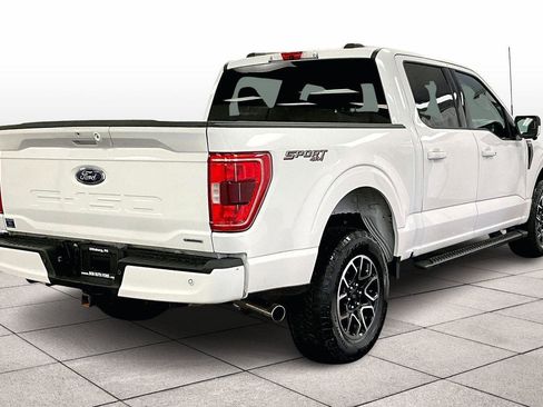 Used 2022 Ford F150 XLT w/ Equipment Group 302A High image 11