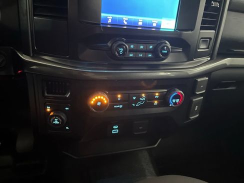 Used 2021 Ford F150 XL w/ STX Appearance Package AWD/4WD image 75