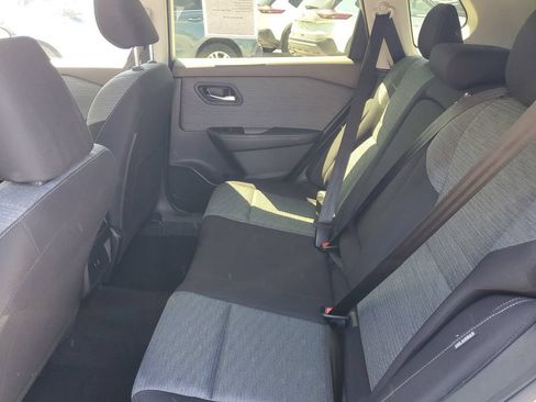 Used 2023 Nissan Rogue SV AWD/4WD image 9